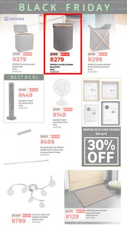 Leroy Merlin : Black Friday Everyday This November (until 30 November 2025), page 7