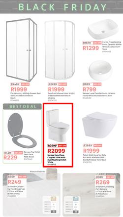 Leroy Merlin : Black Friday Everyday This November (until 30 November 2025), page 8