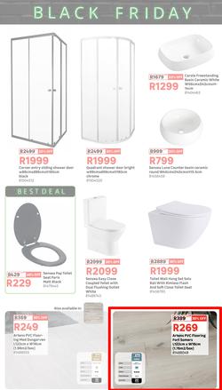 Leroy Merlin : Black Friday Everyday This November (until 30 November 2025), page 8