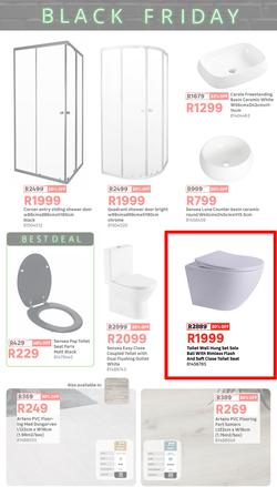 Leroy Merlin : Black Friday Everyday This November (until 30 November 2025), page 8