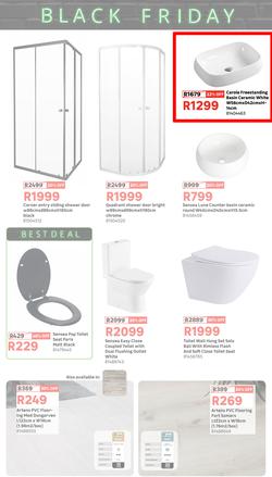 Leroy Merlin : Black Friday Everyday This November (until 30 November 2025), page 8