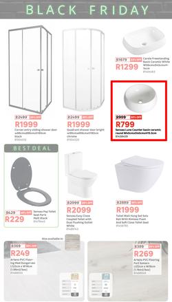 Leroy Merlin : Black Friday Everyday This November (until 30 November 2025), page 8