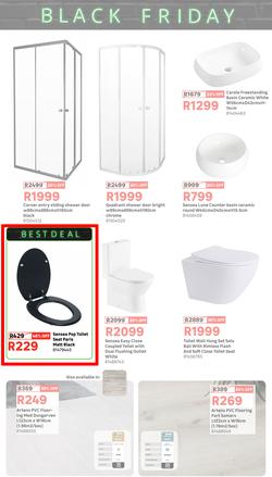 Leroy Merlin : Black Friday Everyday This November (until 30 November 2025), page 8