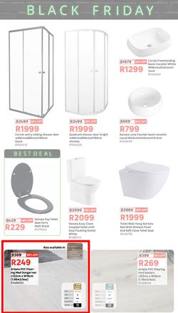 Leroy Merlin : Black Friday Everyday This November (until 30 November 2025), page 8