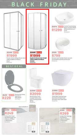 Leroy Merlin : Black Friday Everyday This November (until 30 November 2025), page 8