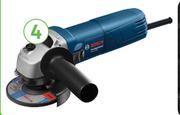 Bosch Pro GWS700 115mm 710W Angle Grinder 81455891