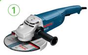 Bosch Grinder Pro GWS 2200-230 81455887