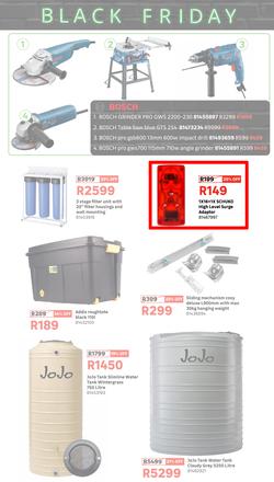 Leroy Merlin : Black Friday Everyday This November (until 30 November 2025), page 9