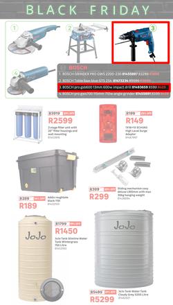 Leroy Merlin : Black Friday Everyday This November (until 30 November 2025), page 9