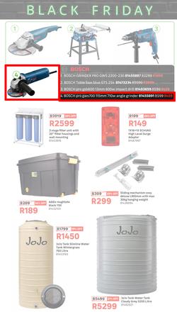 Leroy Merlin : Black Friday Everyday This November (until 30 November 2025), page 9