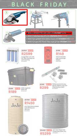 Leroy Merlin : Black Friday Everyday This November (until 30 November 2025), page 9