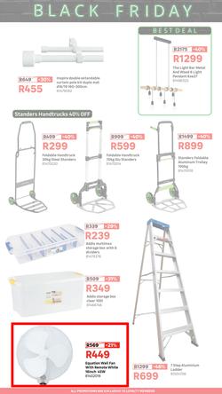Leroy Merlin : Black Friday Everyday This November (until 30 November 2025), page 12