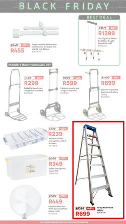 Leroy Merlin : Black Friday Everyday This November (until 30 November 2025), page 12