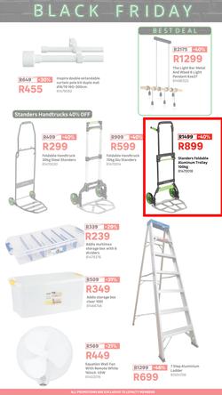 Leroy Merlin : Black Friday Everyday This November (until 30 November 2025), page 12