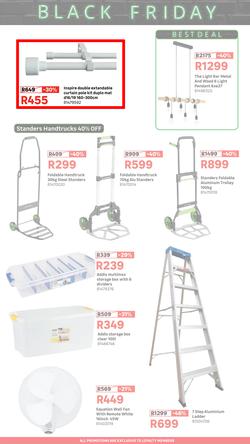 Leroy Merlin : Black Friday Everyday This November (until 30 November 2025), page 12