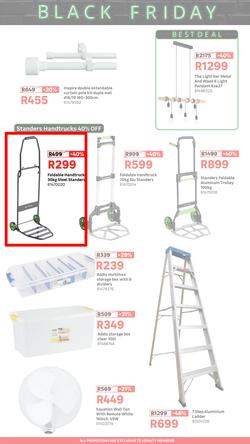 Leroy Merlin : Black Friday Everyday This November (until 30 November 2025), page 12