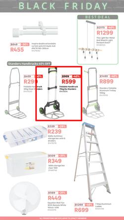 Leroy Merlin : Black Friday Everyday This November (until 30 November 2025), page 12