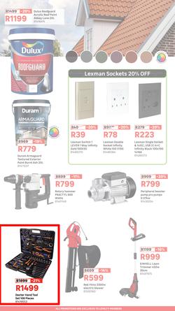 Leroy Merlin : Black Friday Everyday This November (until 30 November 2025), page 13