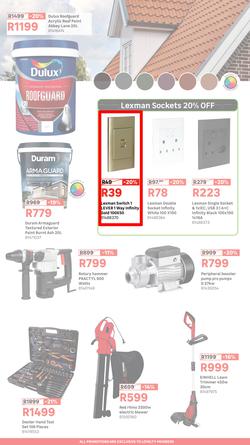 Leroy Merlin : Black Friday Everyday This November (until 30 November 2025), page 13