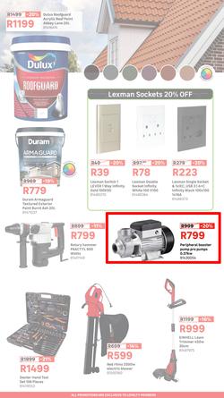 Leroy Merlin : Black Friday Everyday This November (until 30 November 2025), page 13