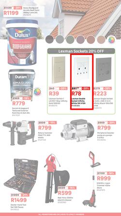 Leroy Merlin : Black Friday Everyday This November (until 30 November 2025), page 13