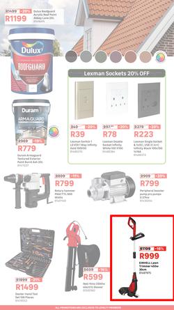 Leroy Merlin : Black Friday Everyday This November (until 30 November 2025), page 13