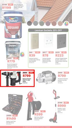 Leroy Merlin : Black Friday Everyday This November (until 30 November 2025), page 13