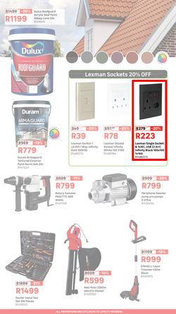 Leroy Merlin : Black Friday Everyday This November (until 30 November 2025), page 13