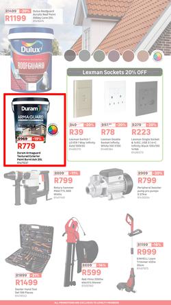 Leroy Merlin : Black Friday Everyday This November (until 30 November 2025), page 13