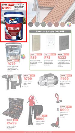 Leroy Merlin : Black Friday Everyday This November (until 30 November 2025), page 13