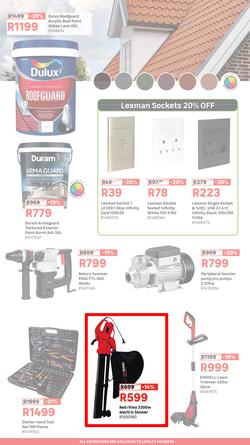 Leroy Merlin : Black Friday Everyday This November (until 30 November 2025), page 13