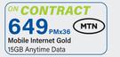 Lenovo Ideapad 5 Intel Core i5 2 In 1 Laptop-On Mobile Internet Gold
