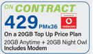 Acer Aspire Lite 14 Intel Core i3 Laptop-On A 20GB Top Up Price Plan Includes Modem