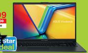 Asus Vivobook X1504 Intel Core i7 Laptop-On Mobile Internet Silver