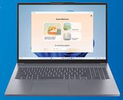 Lenovo Ideapad Slim 3 Intel Core i5 Laptop