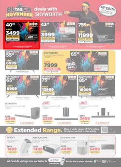 HiFi Corp : Black Tag November (24 November - 01 December 2025), page 5