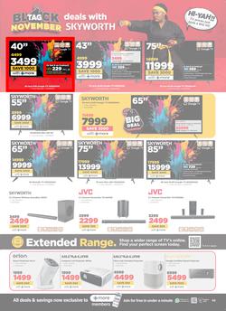 HiFi Corp : Black Tag November (24 November - 01 December 2025), page 5