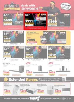 HiFi Corp : Black Tag November (24 November - 01 December 2025), page 5