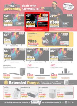 HiFi Corp : Black Tag November (24 November - 01 December 2025), page 5