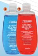 Spanjaard Engine Cleaners (Water Based) 51080502-500ml