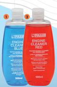Spanjaard Engine Cleaners (Solvent Based) 51080501-500ml
