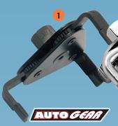 Autogear 3 Leg Oil Filter Wrenches 63-100mm OW100