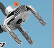 Autogear 3 Leg Oil Filter Wrenches 65-110mm OW120