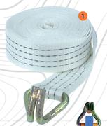 Autogear Tie Downs,Straps & Holders 4 Ton Load Lock Strap 50mm x 9m LH90