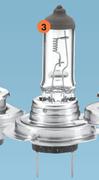 Hella Valuefit Bulbs H7 24V 70W 8GH-242632-141