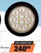 Hella LED Tail Lights Reverse 2ZA-328870-061