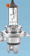 Hella Valuefit Bulbs H4 24V 75W 8GJ-242632-101