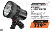 Autogear Spotlight Li-Light-Hunter 18W LIG18W