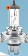 Hella Valuefit Bulbs H4 12V 60W 8GJ-242632-081