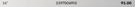 Bosch Wiper Blade 24" 3397004910